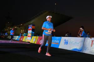 BIB: 100
                            <button type="button" onclick="openModal(3397395)" class="btn btn-primary btn-sm float-right btn-popup" data-toggle="modal" data-target=".modal-high-quality">
                        <i class="fas fa-shopping-cart"></i> Add to Cart
                    </button>
                                            <button type="button" onclick="isThisMe(3397395, true)" class="btn btn-success btn-sm float-right btn-popup btn-isme hidden" data-toggle="tooltip" data-placement="bottom" title="นี่คือรูปของคุณใช่ไหม คลิกที่นี่เพื่อเอาเข้าอัลบั้ม">
                        <i class="fas fa-plus"></i> Add to album
                    </button>
                    <button type="button" onclick="isThisMe(3397395, false)" class="btn btn-warning btn-sm float-right btn-popup btn-isnotme hidden">
                        <i class="fas fa-ban"></i> Remove from album
                    </button>